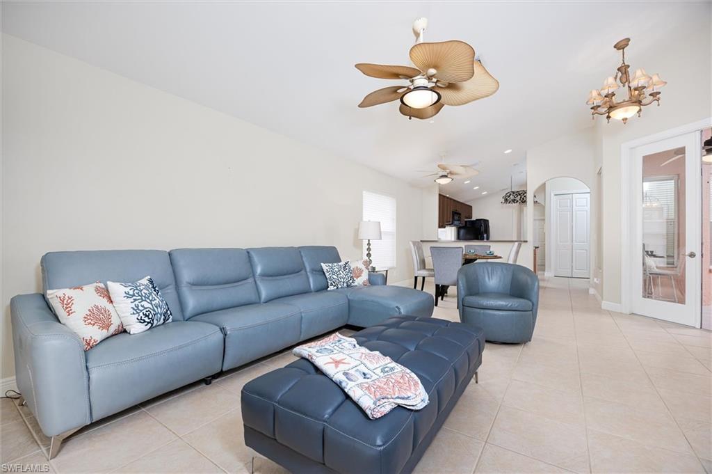 CASA DEL LAGO - Residential