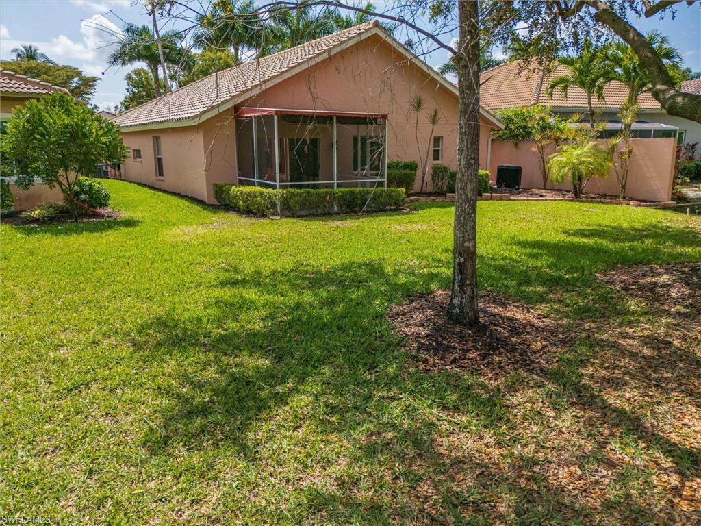 CASA DEL LAGO - Residential