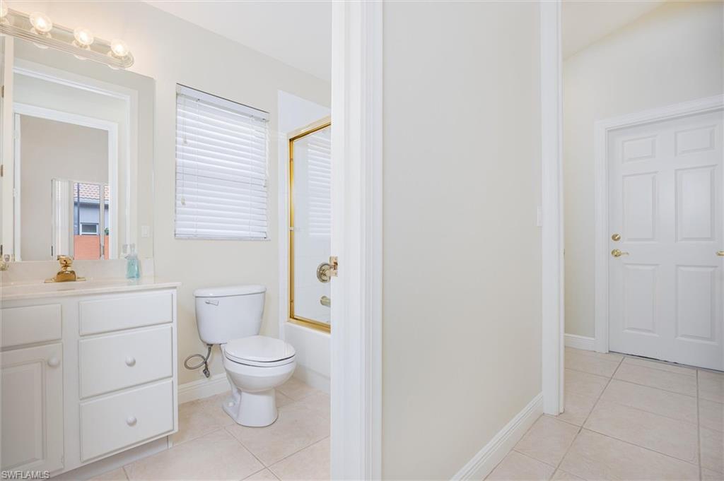 CASA DEL LAGO - Residential