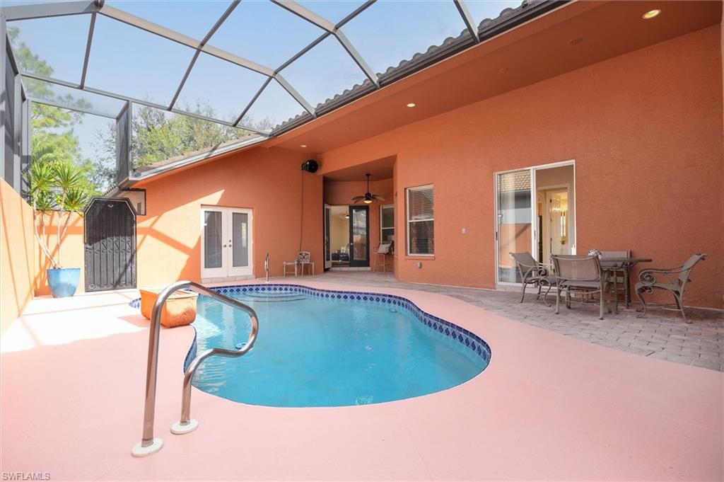 CASA DEL LAGO - Residential