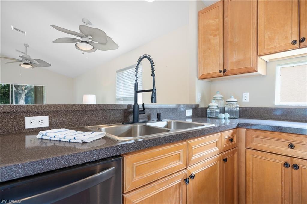 CASA DEL LAGO - Residential