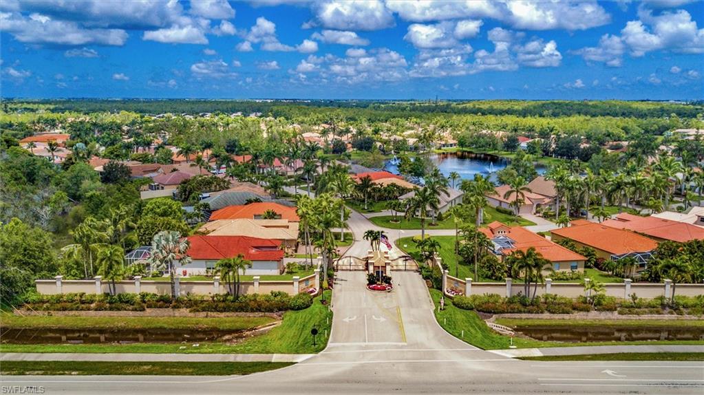 CASA DEL LAGO - Residential