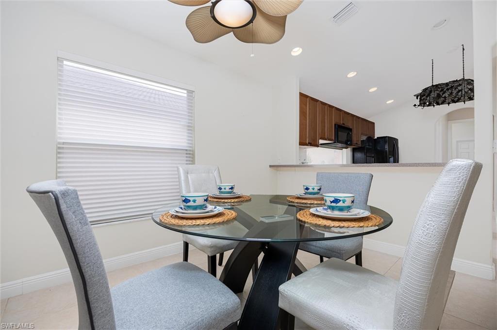 CASA DEL LAGO - Residential