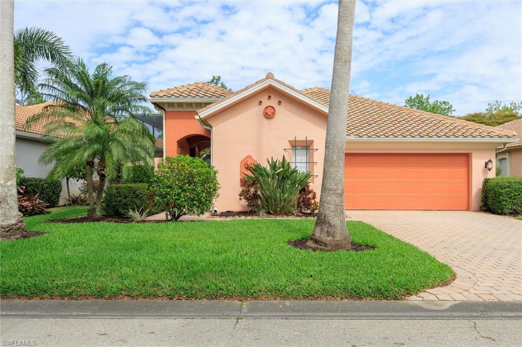 CASA DEL LAGO - Residential