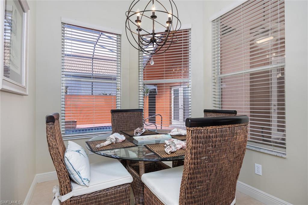 CASA DEL LAGO - Residential