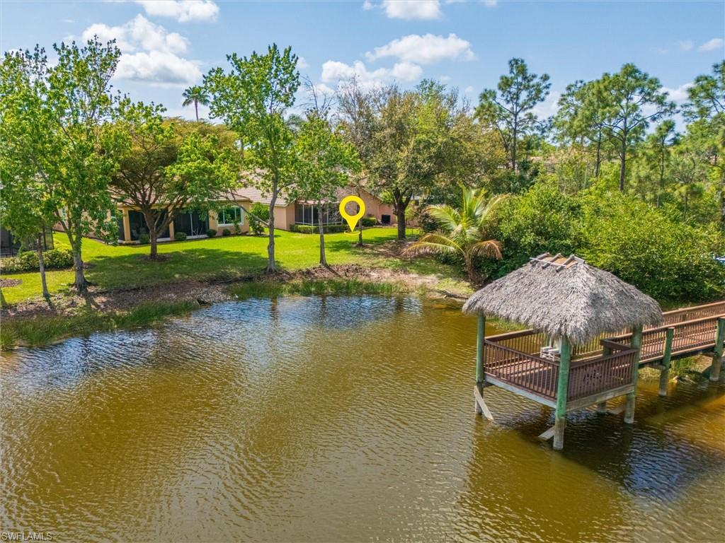 CASA DEL LAGO - Residential