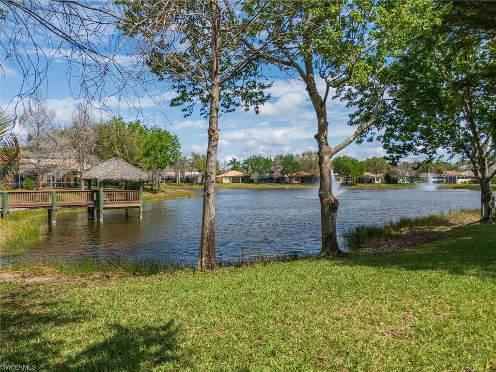 CASA DEL LAGO - Residential