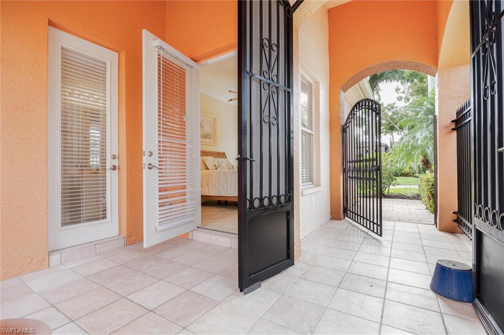 CASA DEL LAGO - Residential