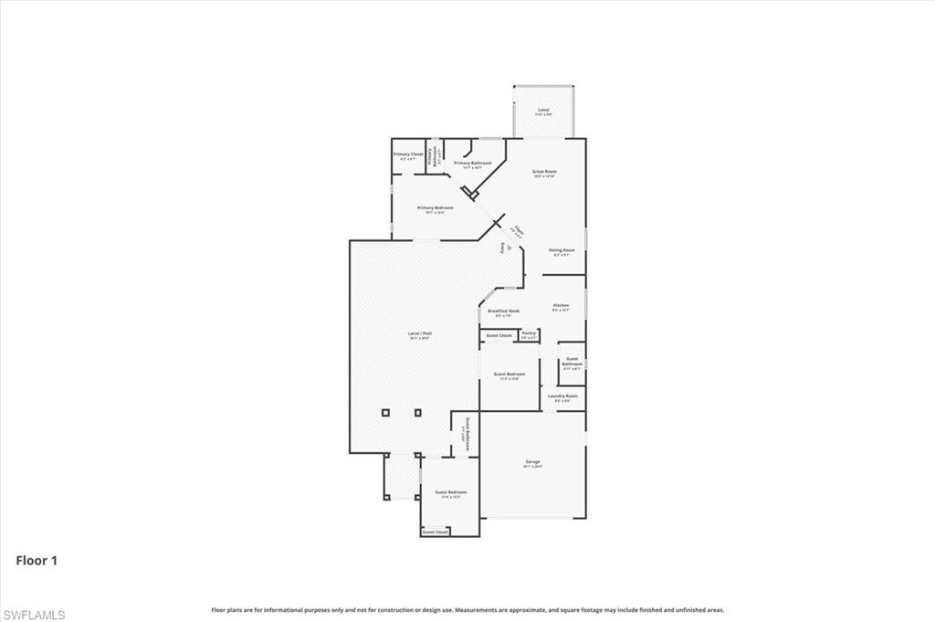 CASA DEL LAGO - Residential