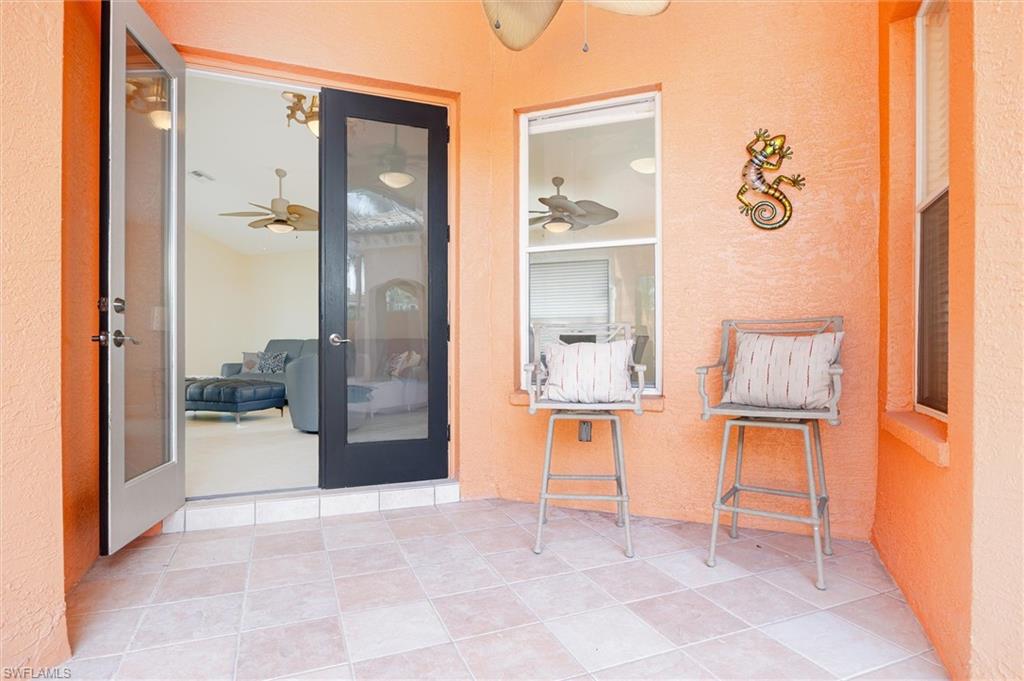 CASA DEL LAGO - Residential