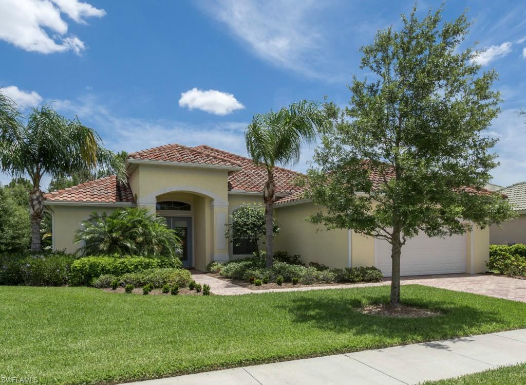 BRIDGETOWN - Residential