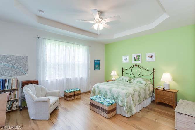 BRIDGETOWN - Residential