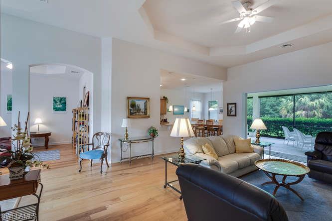 BRIDGETOWN - Residential