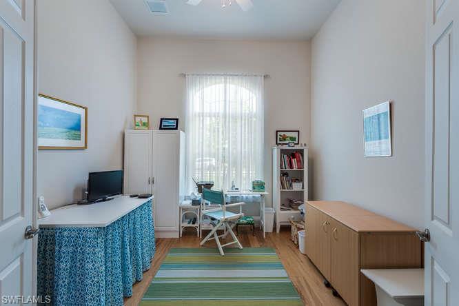 BRIDGETOWN - Residential