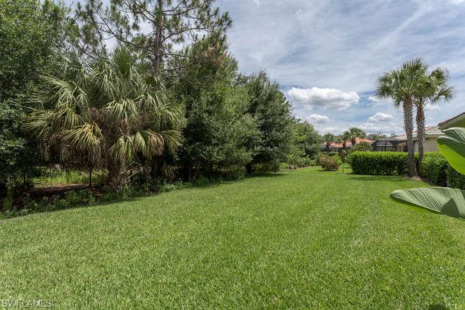 BRIDGETOWN - Residential