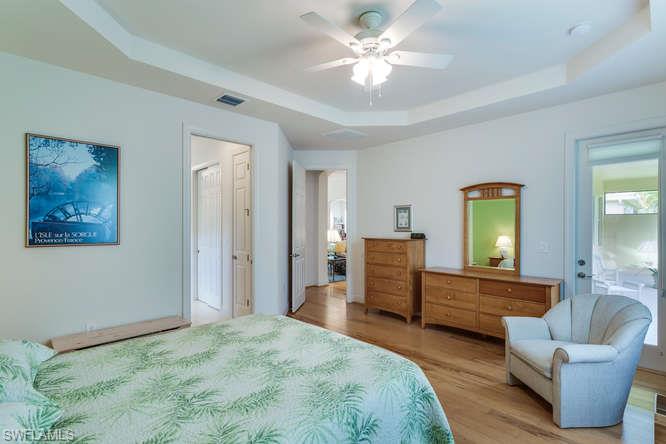 BRIDGETOWN - Residential