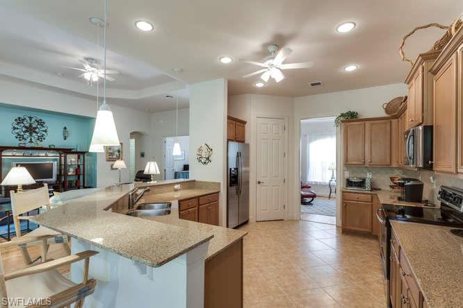 BRIDGETOWN - Residential