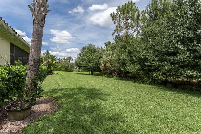 BRIDGETOWN - Residential