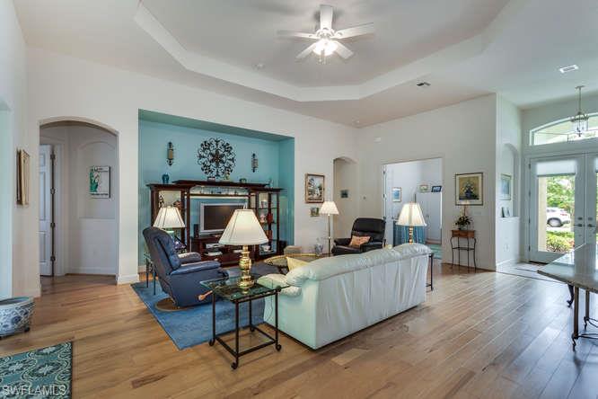 BRIDGETOWN - Residential