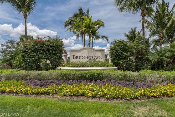 BRIDGETOWN - Residential