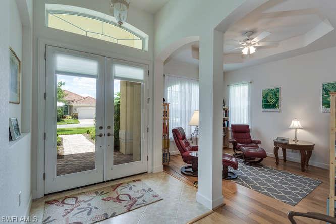 BRIDGETOWN - Residential