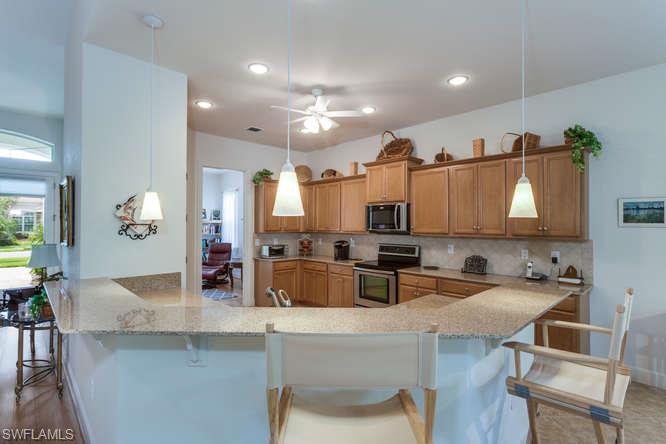 BRIDGETOWN - Residential