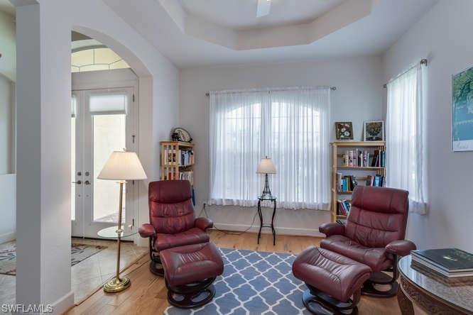 BRIDGETOWN - Residential