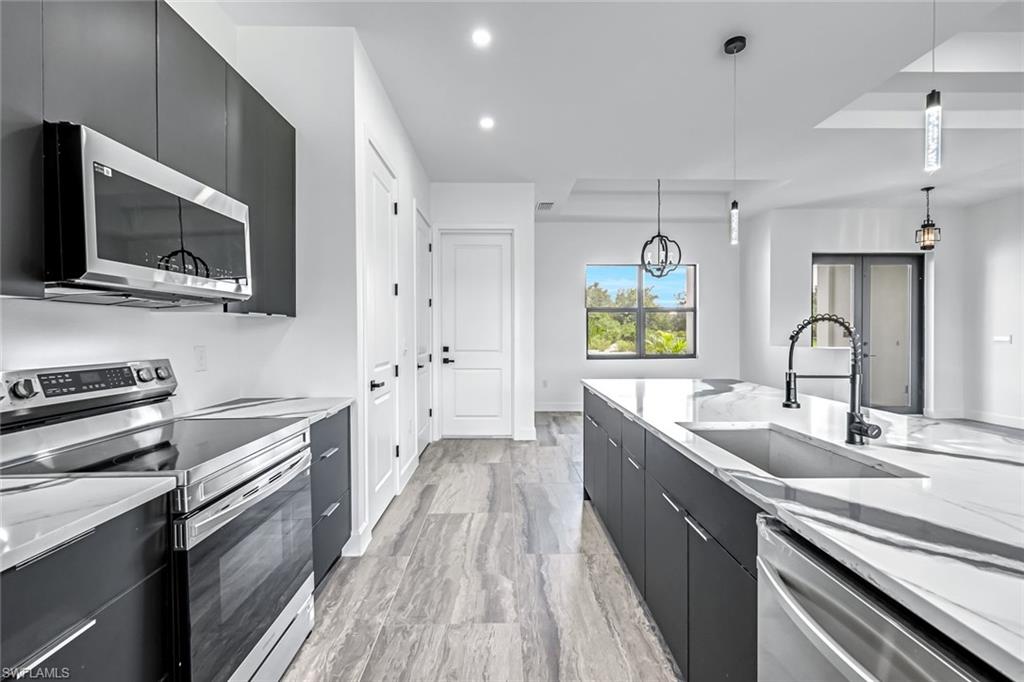 WHEELERS H L SUBD - Residential