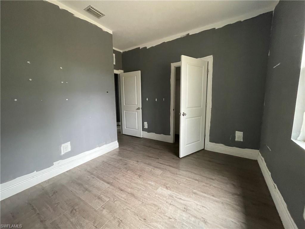 PORT LABELLE - Residential