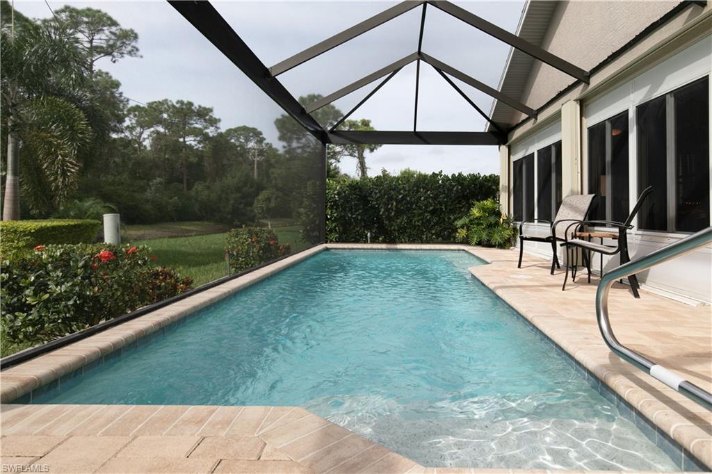 SABAL SPRINGS GOLF AND RACQUET CLUB - Residential