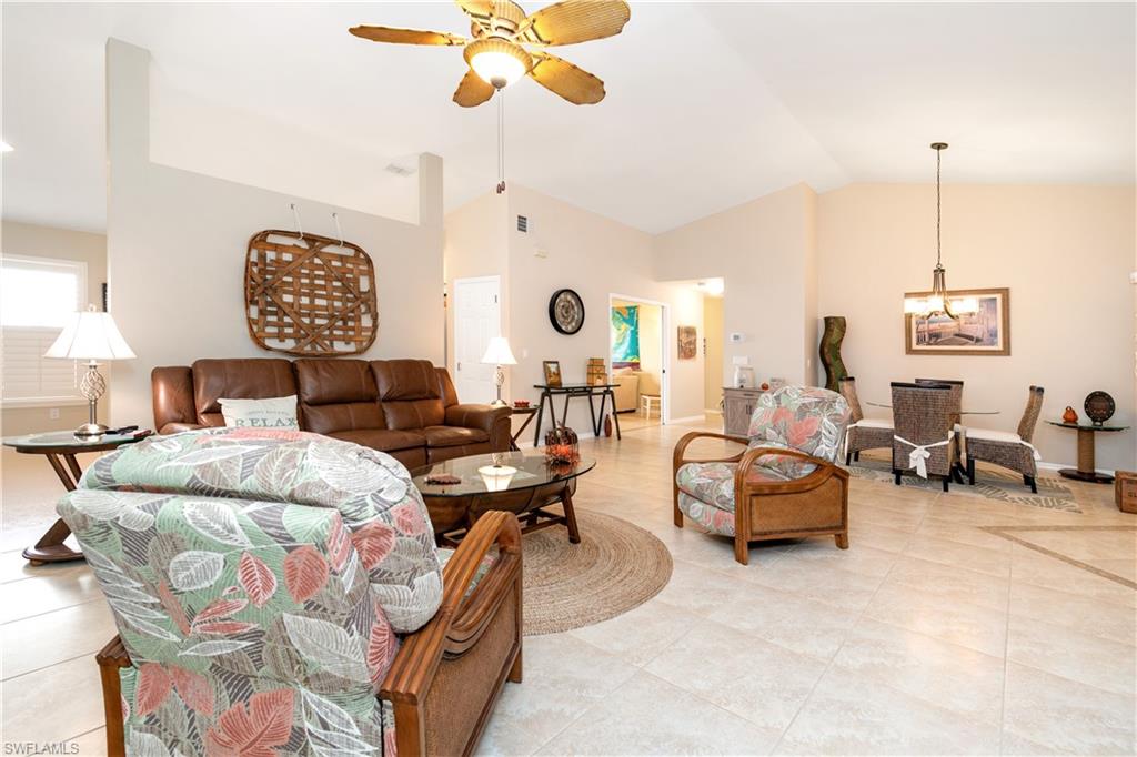 SABAL SPRINGS GOLF AND RACQUET CLUB - Residential