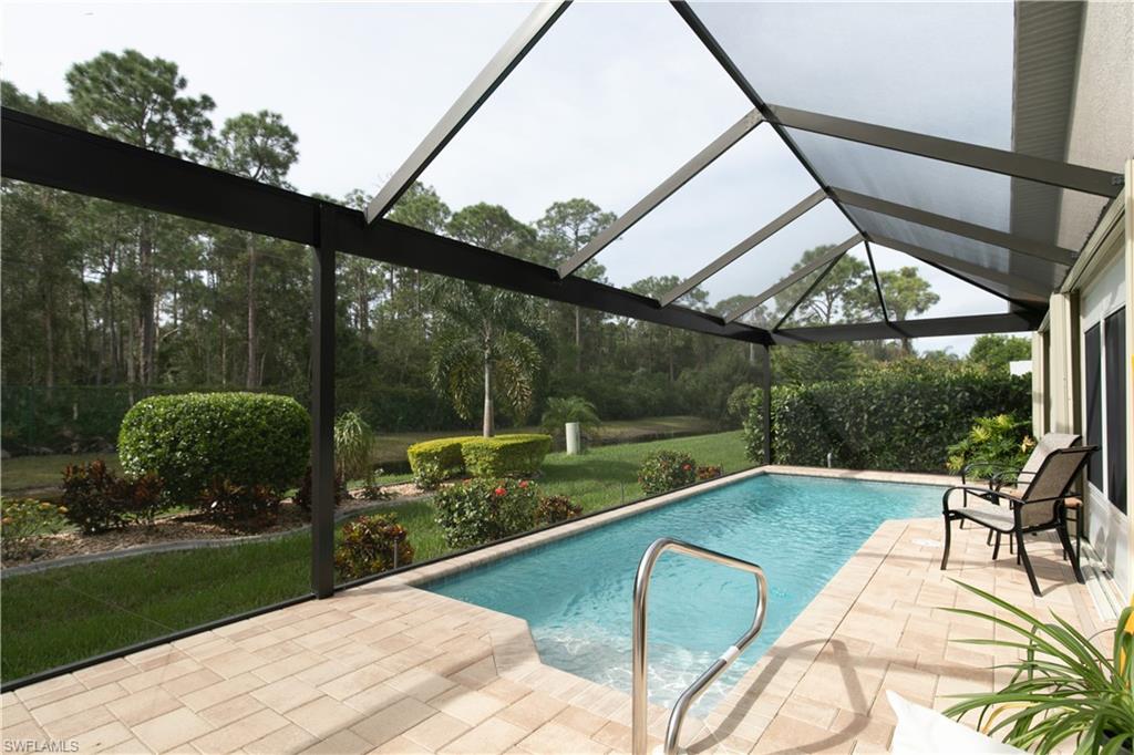 SABAL SPRINGS GOLF AND RACQUET CLUB - Residential