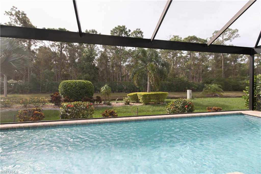 SABAL SPRINGS GOLF AND RACQUET CLUB - Residential