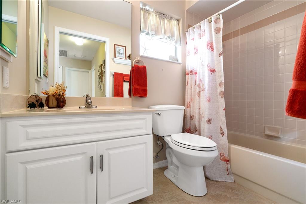 SABAL SPRINGS GOLF AND RACQUET CLUB - Residential