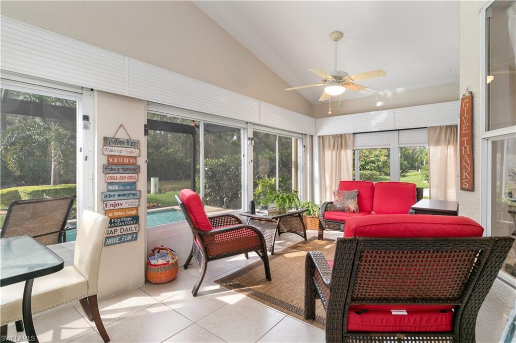 SABAL SPRINGS GOLF AND RACQUET CLUB - Residential