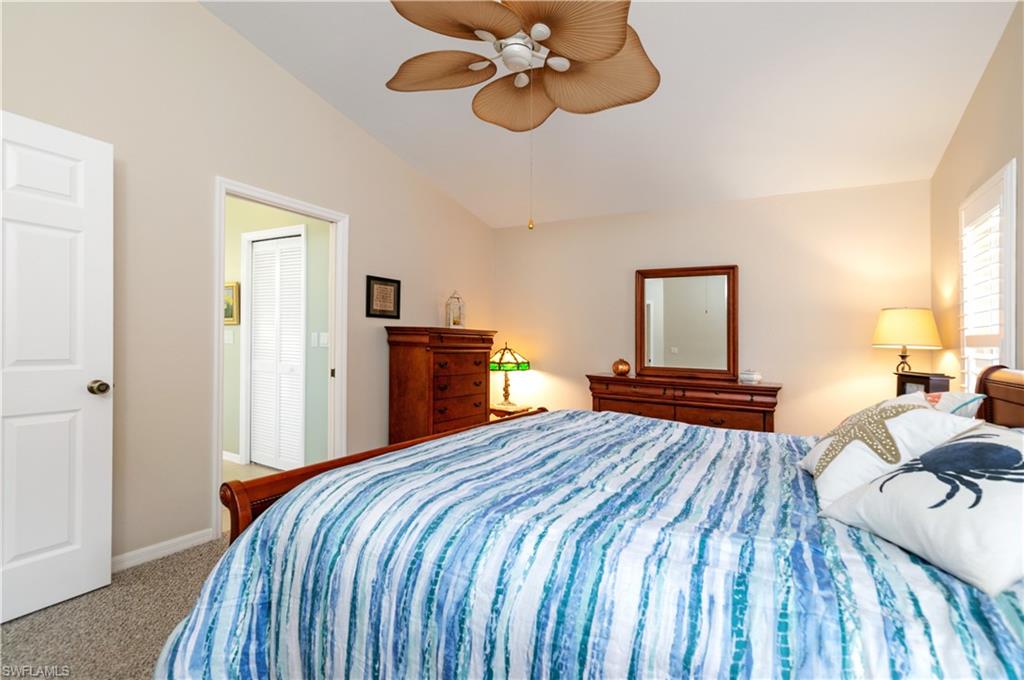 SABAL SPRINGS GOLF AND RACQUET CLUB - Residential