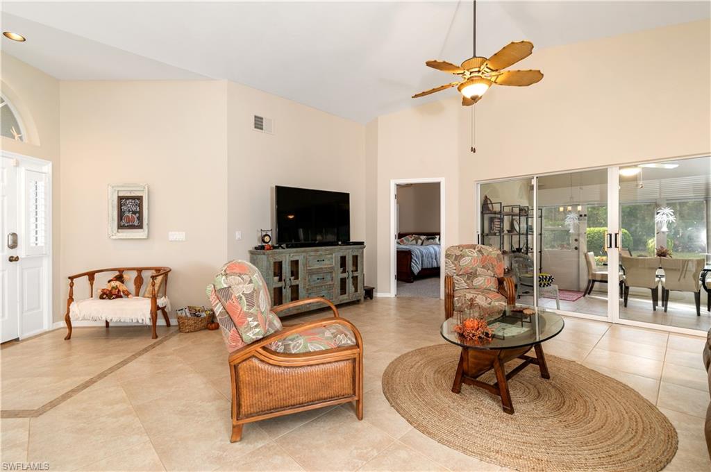 SABAL SPRINGS GOLF AND RACQUET CLUB - Residential