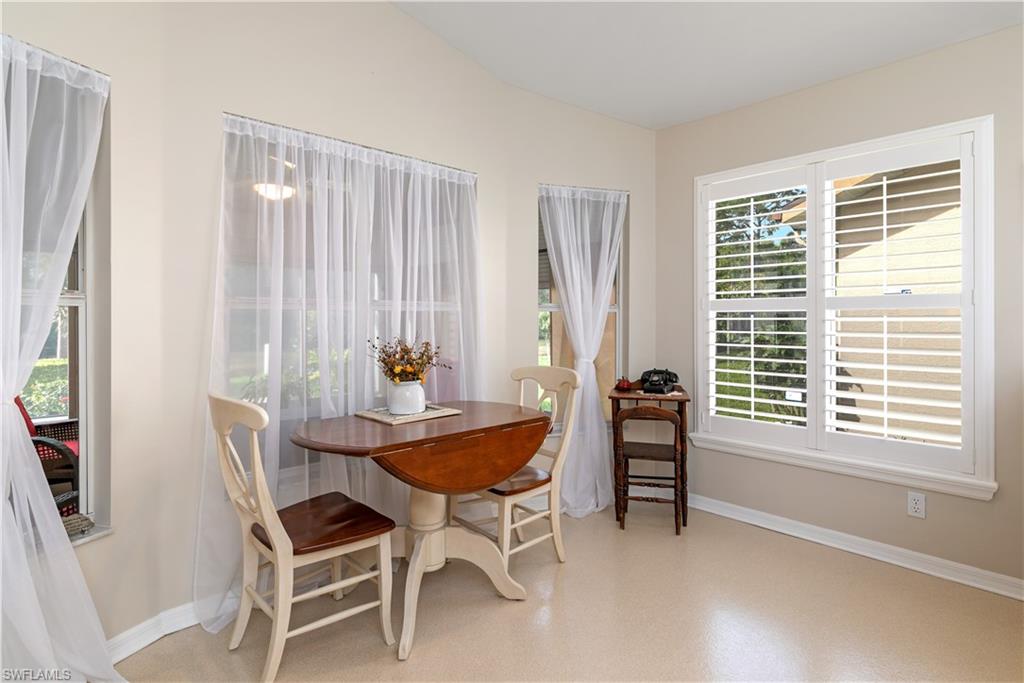 SABAL SPRINGS GOLF AND RACQUET CLUB - Residential