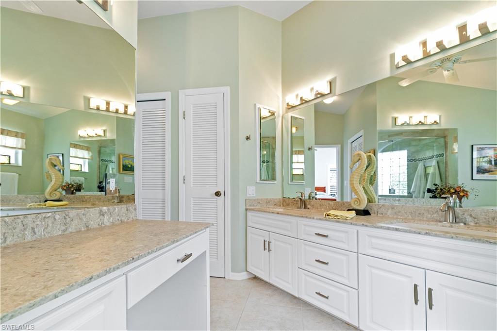 SABAL SPRINGS GOLF AND RACQUET CLUB - Residential