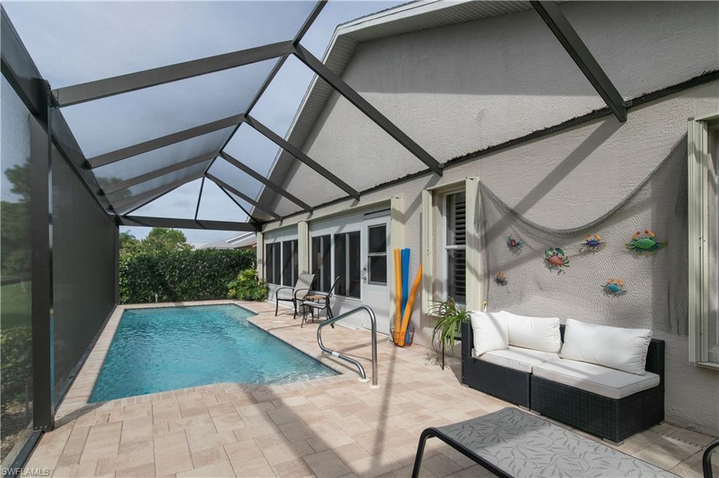 SABAL SPRINGS GOLF AND RACQUET CLUB - Residential