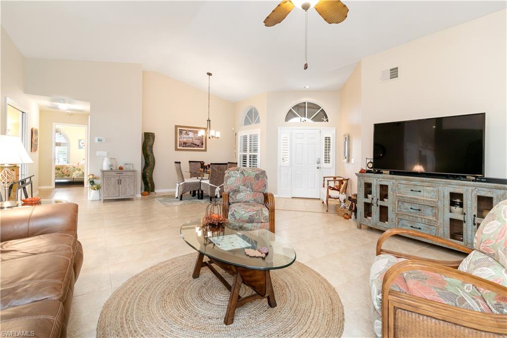 SABAL SPRINGS GOLF AND RACQUET CLUB - Residential