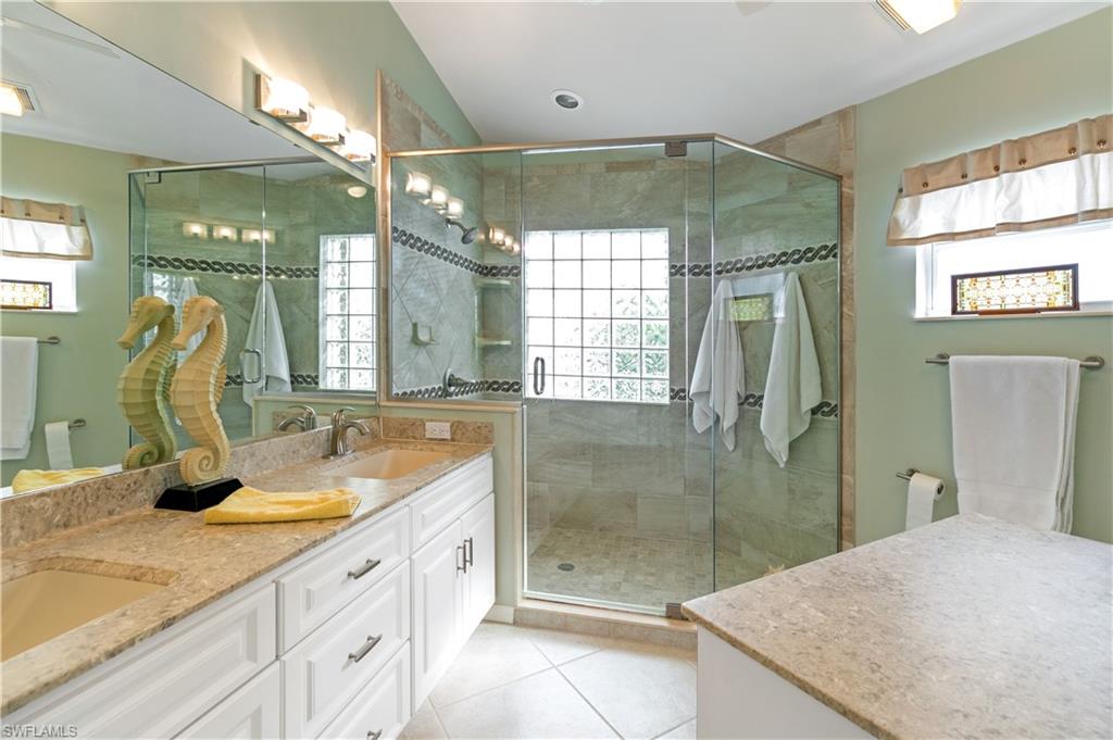 SABAL SPRINGS GOLF AND RACQUET CLUB - Residential