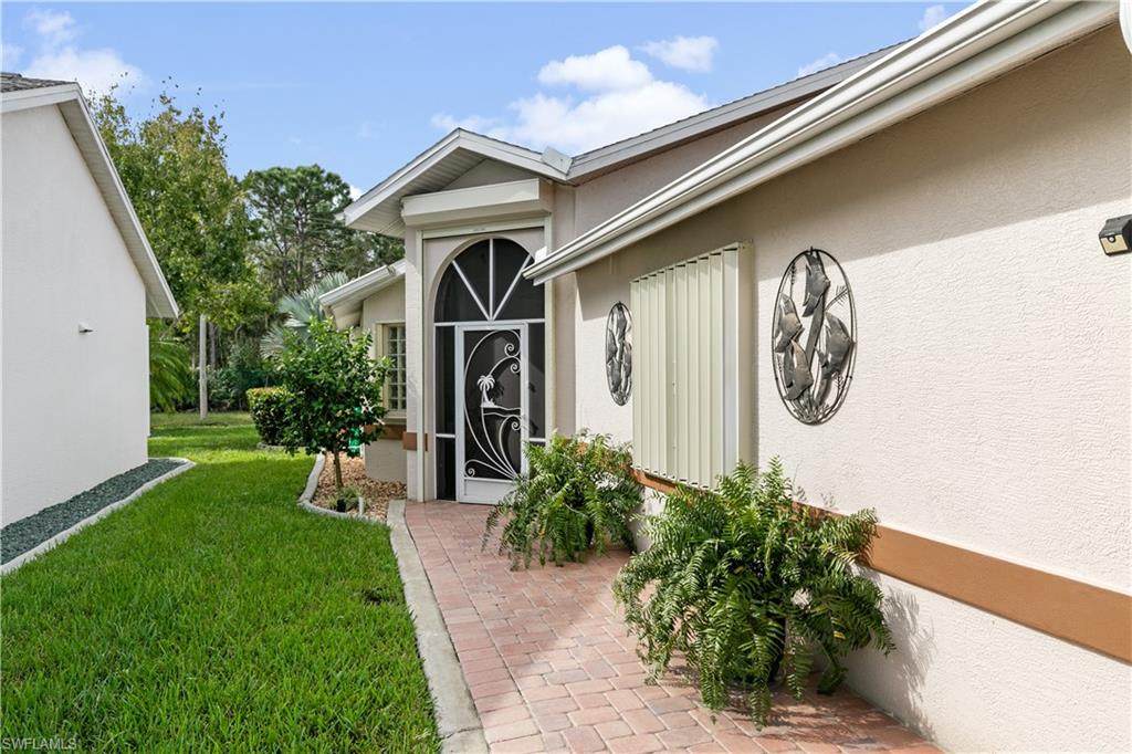 SABAL SPRINGS GOLF AND RACQUET CLUB - Residential