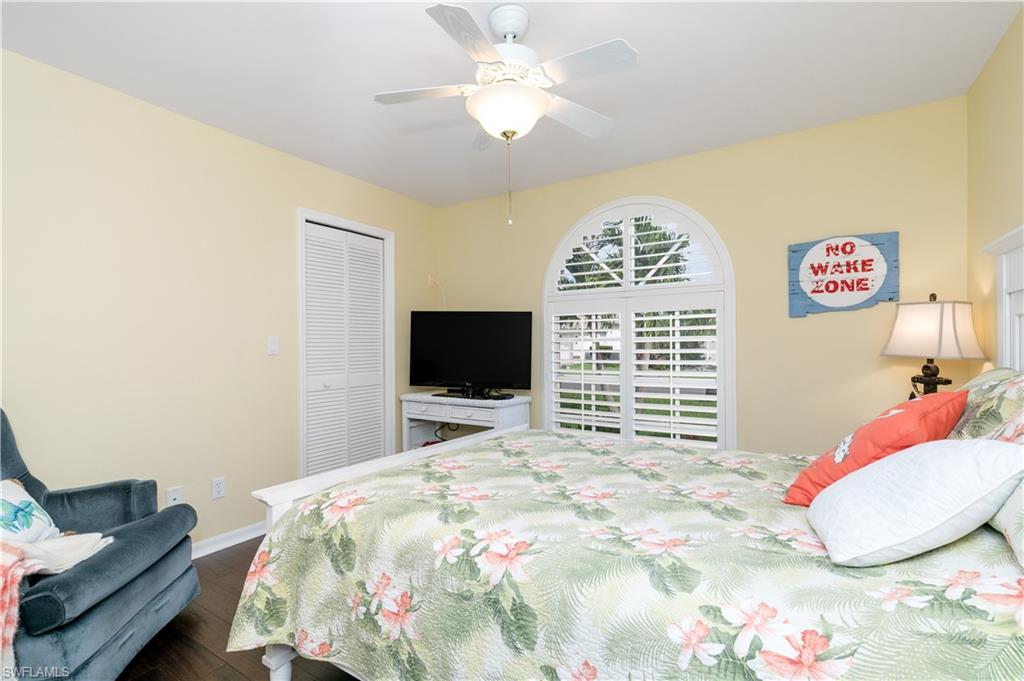 SABAL SPRINGS GOLF AND RACQUET CLUB - Residential