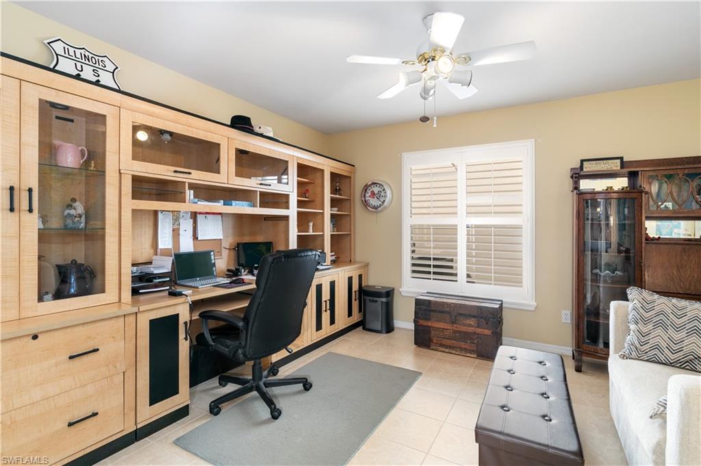 SABAL SPRINGS GOLF AND RACQUET CLUB - Residential