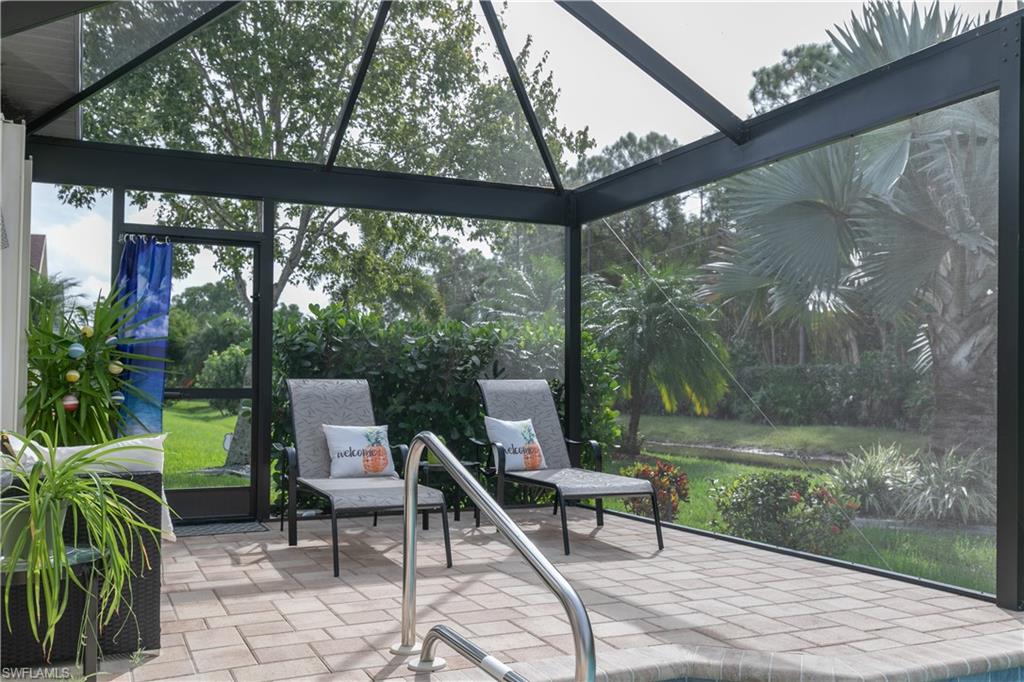 SABAL SPRINGS GOLF AND RACQUET CLUB - Residential