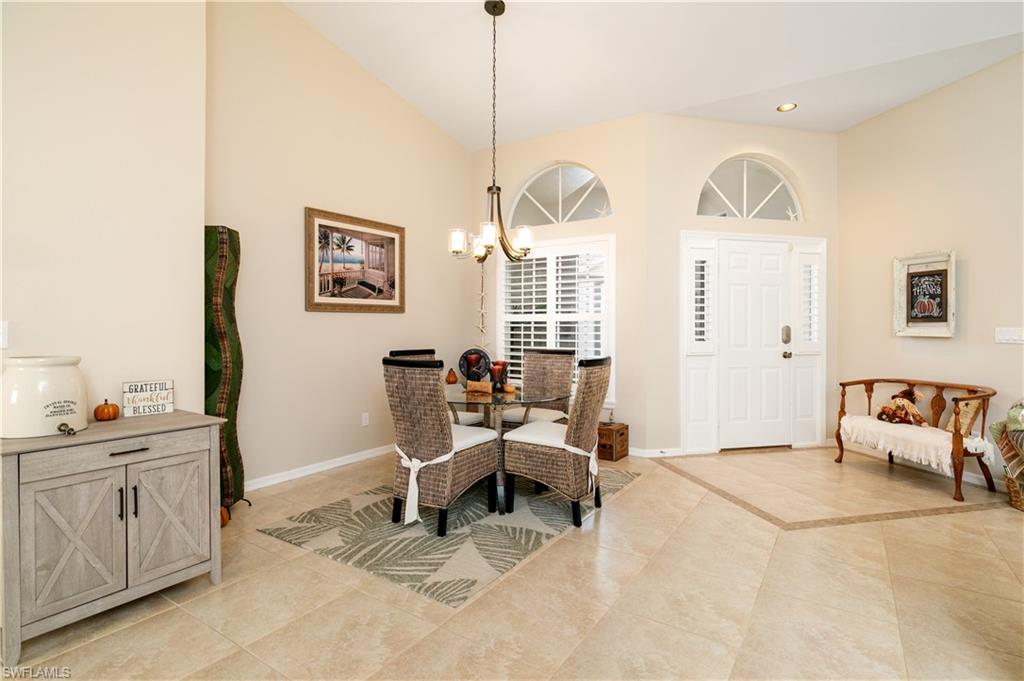 SABAL SPRINGS GOLF AND RACQUET CLUB - Residential