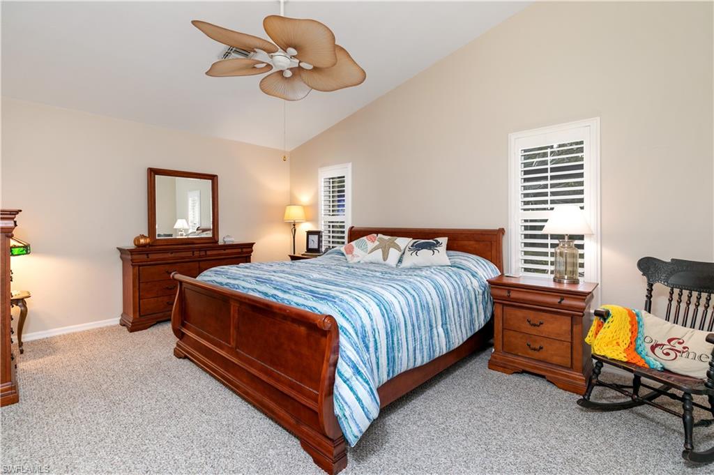 SABAL SPRINGS GOLF AND RACQUET CLUB - Residential