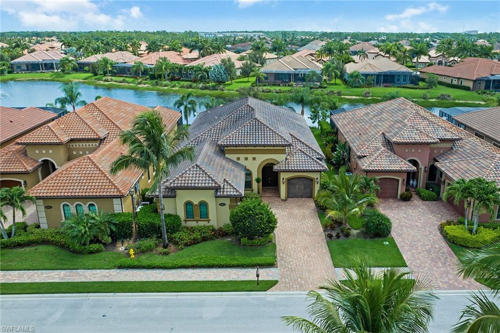 LAKOYA - Residential