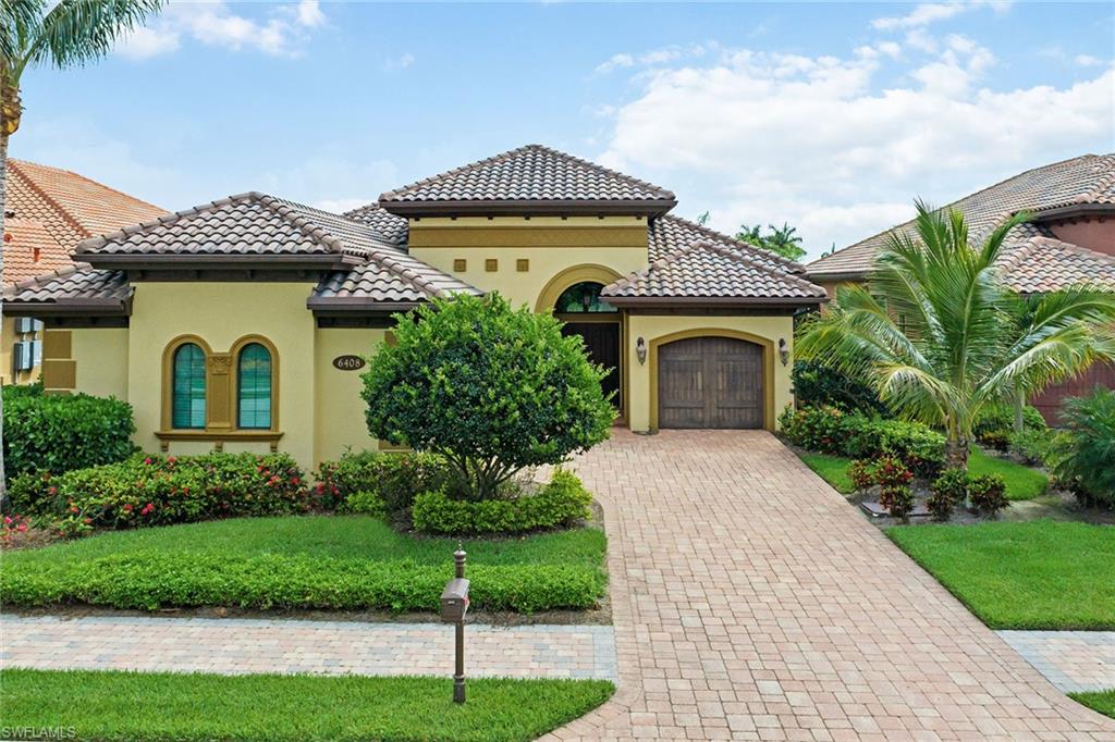 LAKOYA - Residential